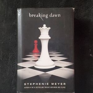 Breaking Dawn